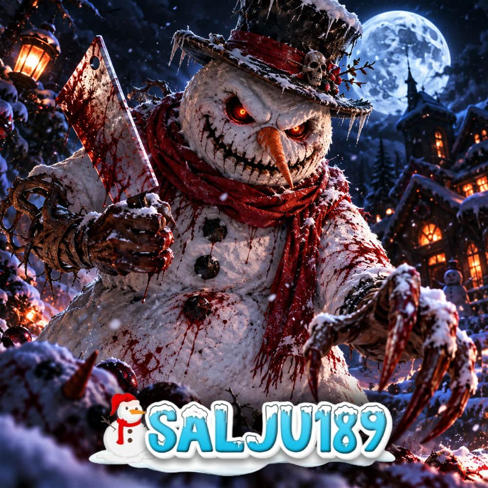 Thumbnail Salju189 1